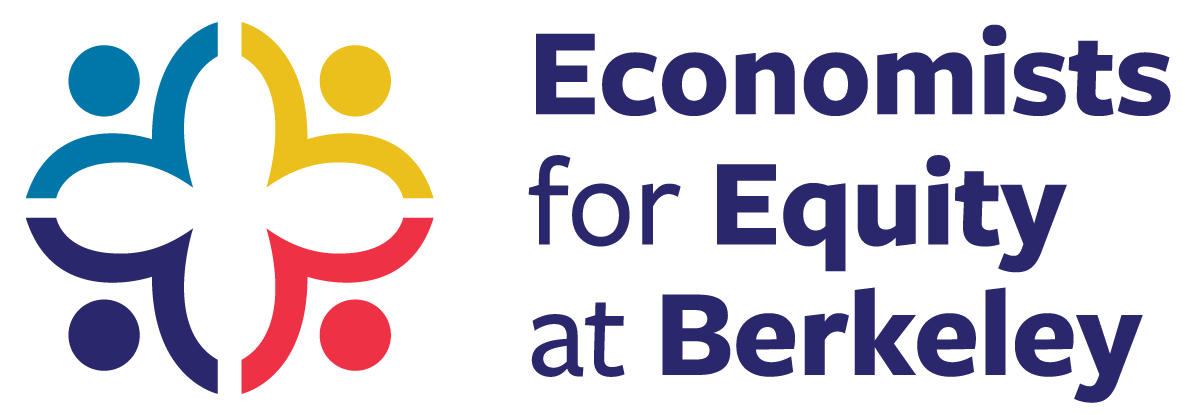 Economists for Equity at Berkeley