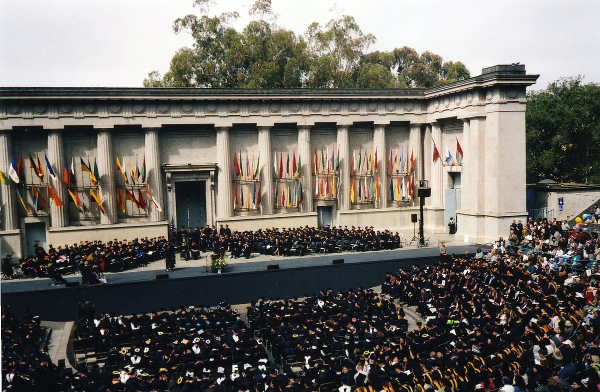 Greek Theatre