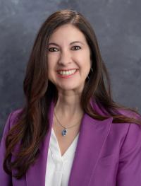 Governor Adriana Kugler