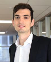Profile picture for user Giacomo Lanzani