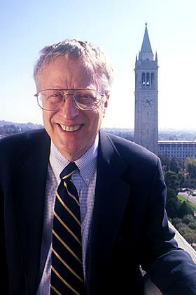 Profile picture for user George A. Akerlof