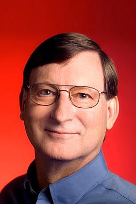 Profile picture for user Hal Varian