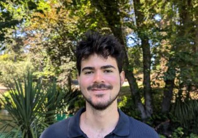 Profile picture for user Rafael Pintro Schmitt