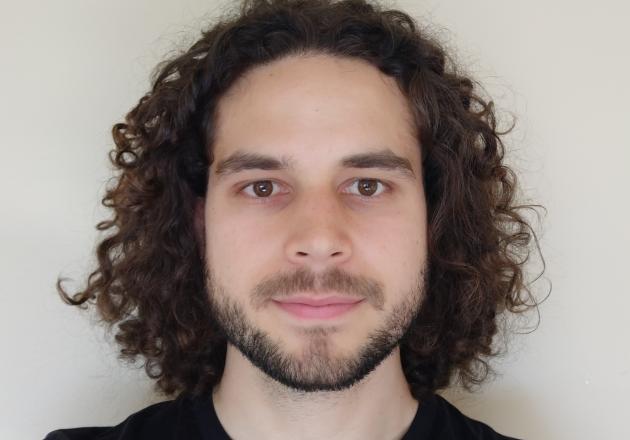 Profile picture for user Lucio Martin Wasserman