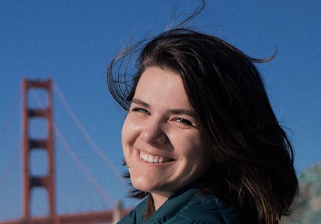 Profile picture for user Daria Bakhareva