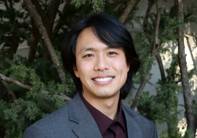 Profile picture for user Eric Hsu