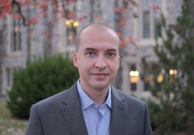 Profile picture for user Kirill Rudov