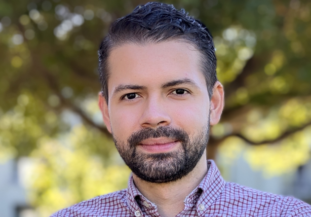 Profile picture for user Alfredo Mendoza-Fernandez