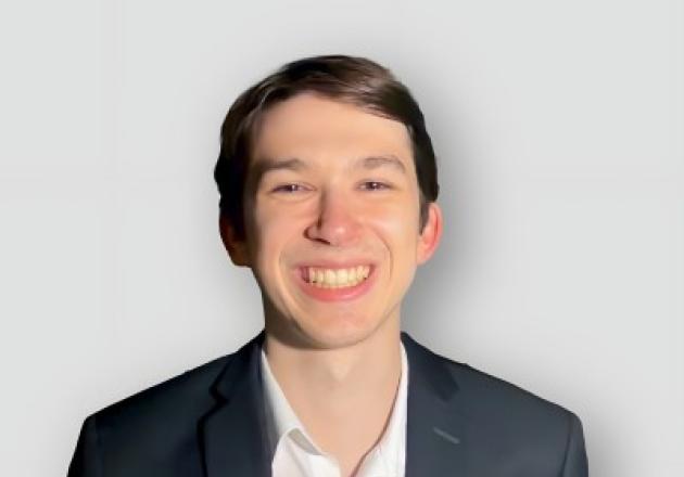 Profile picture for user Colby Chambers